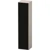 Image de Duravit Zencha Armoire haute, 400x360x1760 mm, 1 porte, charnières à gauche, ZE1352L63830000