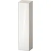 Image de Duravit Zencha Armoire haute, 400x360x1760 mm, 1 porte, charnières à droite, ZE1352L, ZE1352R64830000