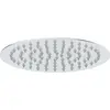 Image de Duravit Douche de tête ronde Chromé Brillant 1 jet 200 mm - UV0660019010