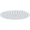 Image de Duravit Douche de tête ronde Chromé Brillant 1 jet 300 mm - UV0660020010