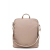 Image de Tamaris Femme Sac à dos de ville bandoulière textile Larissa 32290, Couleur:Marron
