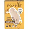 Image de Shampooing solide pour cheveux secs et bouclés Kiss Me Argan (Shampooing en barre) 80 g