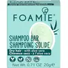 Image de Shampooing raide pour cheveux secs (Barre de shampooing format voyage) 20 g