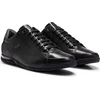 Image de Boss Saturn Lux4 A 10214348 Chaussures de sport Noir UE 44 Homme Noir UE 44