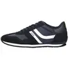 Image de Hugo Boss Levon Runn Sneakers Laag - blauw - Maat 42