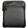 Image de Sac À Bandoulière Noir Pour Homme Boss