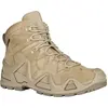 Image de Bottes LOWA Zephyr MK2 GTX Mid : Desert 41.5