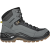 Image de Lowa Renegade GTX Mid Bottes de randonnée Gris