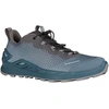 Image de Lowa MERGER GTX LO ladies light blue/petrol 41