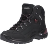 Image de Lowa Renegade GTX Mid Bottes de randonnée Noir