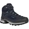 Image de LOWA Corvara GTX MID chaussures femme bleu 39