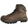 Image de Chaussures de sport Lowa RENEGADE EVO GTX MID pour hommes, chaussures de randonnée, couleur marron, style décontracté