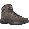Image de Chaussures de sport Lowa RENEGADE EVO GTX MID pour hommes, chaussures de randonnée, couleur marron, style décontracté