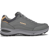 Image de LOWA RENEGADE EVO LL LO Ws GRAPHIT/APRIKOSE GRAPHIT/APRIKOSE 37.5