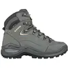 Image de Lowa Renegade Evo GTX Mid Ws Wanderschuhe graphit/aprikose UK 3.5 - EU 36.5