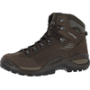 Image de Lowa RENEGADE EVO GTX MID WEIT Hommes espresso/herbes marines 43.5