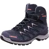 Image de Lowa Innox Pro GTX Mid Damen Wanderschuhe Trekking Schuhe 321703 7922 : 37.5 EU