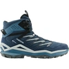 Image de Lowa Maddox Pro GTX Mid Chaussures de randonnée pour hommes, Outdoor, textile, bleu, étanche - Chaussures de randonnée Outdoor pour hommes, bleu