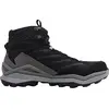 Image de Lowa Hommes Chaussures de randonnée Maddox Pro GTX Mid Noir Gris