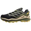Image de Chaussures de sport Lowa Maddox Pro GTX LO pour hommes, chaussures de randonnée, couleur noire, style décontracté