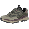 Image de Chaussures de sport Lowa MADDOX PRO GTX LO Ws, chaussures de randonnée pour hommes, chaussures de plein air, couleur marron, style décontracté