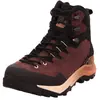 Image de Bottes de randonnée pour femmes Lowa EXPLORER GTX MID, modèles : 51110-5.5, 51110-6, 51110-6.5, 51110-7, 51110-7.5, 51110-8, LOW-221180, couleur : rouge, taille : 6