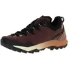 Image de Lowa Explorer GTX Lo Ws : chaussures de randonnée basses pour femmes, imperméables et robustes, dotées d'une semelle Vibram adhérente et d'une membrane Gore-Tex, couleur vieux rose/ton sur ton, pointure 39
