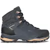 Image de Chaussures de randonnée et de montagne LOWA pour femme 6C6F77615F323231363730 Bleu 38 EU