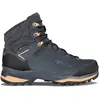 Image de Chaussures de randonnée et de montagne LOWA pour femme 6C6F77615F323231363730 Bleu 41 1/2 EU