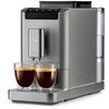 Image de Machine À Café Tchibo Esperto Caffé 2.0 Argent/gris