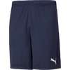 Image de PUMA teamRISE Trainingsshorts peacoat/puma white M