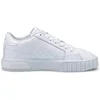 Image de Chaussures de sport Puma pour femmes 38017601 Cali Star white r. 36