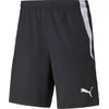 Image de Puma Teamliga 2 Short Noir S Homme Noir S