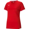 Image de Puma Teamliga Maillot manches courtes femme - Vert