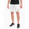 Image de Short Puma Teamrise Pour Homme - Entraînement Sportif (taille S)