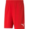 Image de Puma Teamrise Short Enfants - Rouge