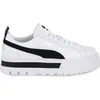 Image de Puma Chaussures Mayze Lthr, 38198301