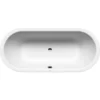 Image de Kaldewei 292634010701 Bw Classic Duo Oval Mod.116