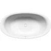 Image de Kaldewei 286230003701 Bw Ellipso Duo Oval Mod.232,