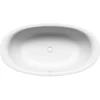 Image de Kaldewei 286234013701 Bw Ellipso Duo Oval Mod.232,