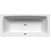 Image de Kaldewei 272530000701 Bw Cayono Duo 725,1800x800x410