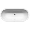 Image de Kaldewei 233130003701 Bw Vaio Duo Oval Mod.951, 1800x800,