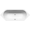 Image de Kaldewei 233230000701 Bw Vaio Duo 6 Mod.952, 2100x800,