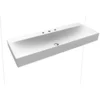 Image de Kaldewei 904506033711 Lavabo Encastré Silenio Mod.3046