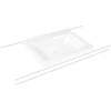 Image de Kaldewei 901906013701 Lavabo À Poser Cono Mod.3083
