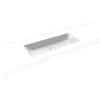 Image de Kaldewei 902406003701 Lave-mains Sous-plan Cono Mod.3088