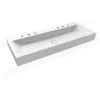 Image de Kaldewei 902706013711 Lavabo Mural Cono Mod.3091