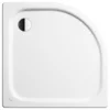 Image de Kaldewei 456848043711 Dw Zirkon Mod.603-2, 900x800x35