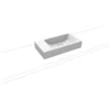 Image de Kaldewei 908106003711 Receveur Cono, M.3074 Sans Trop-plein 550x300