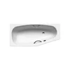 Image de Kaldewei 224534010701 Bw Mini Star Re 835, 1570x700x430